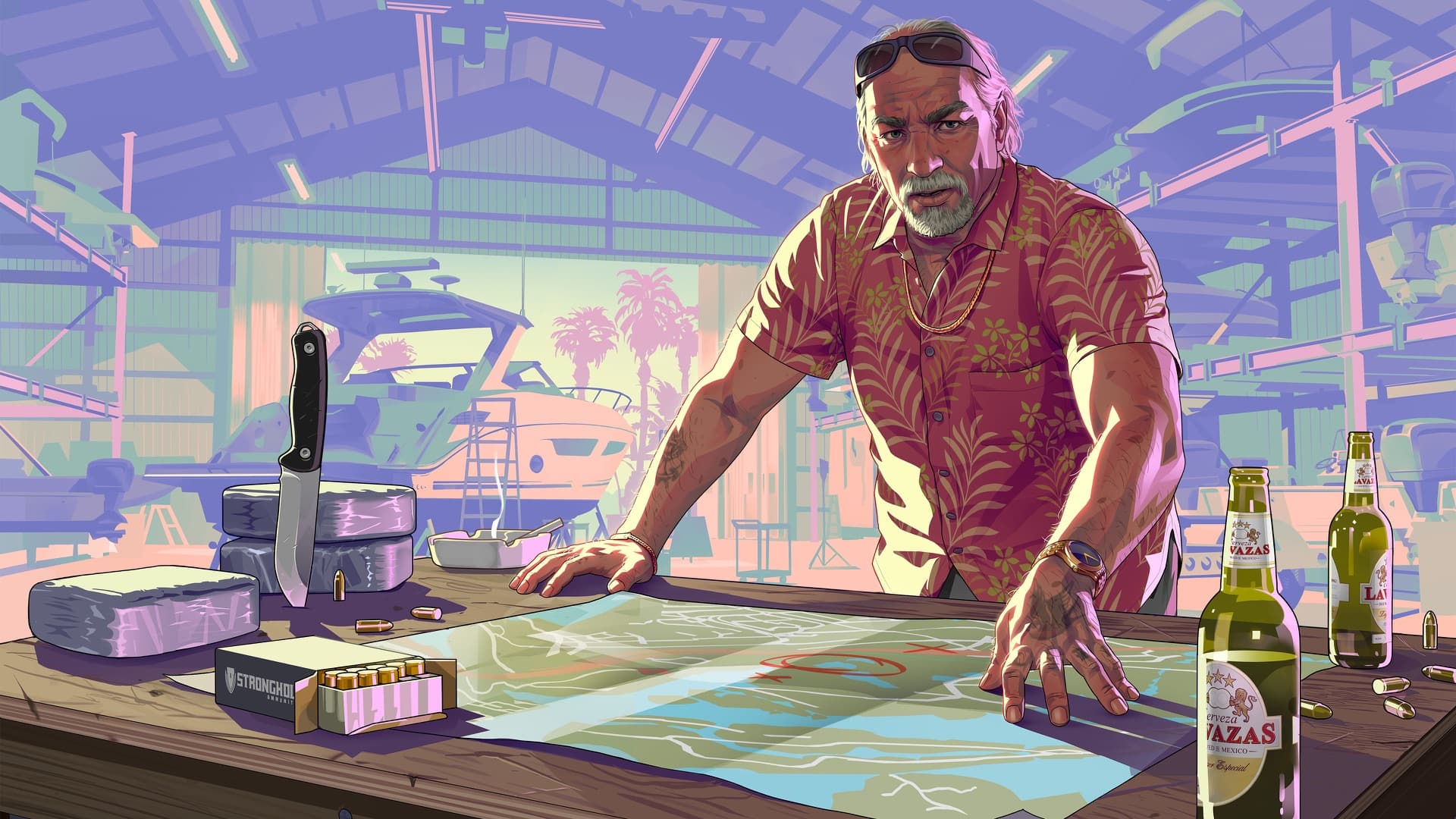 Brian Heder Landscape — official GTA VI artwork featuring brian heder, published in Rockstar Games’ downloadable media library.