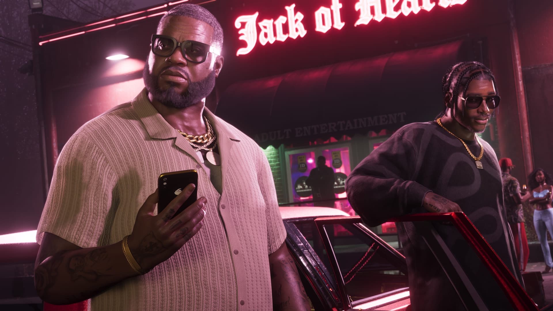 Boobie Ike 02 — official GTA VI screenshot featuring boobie ike, published in Rockstar Games’ downloadable media library.