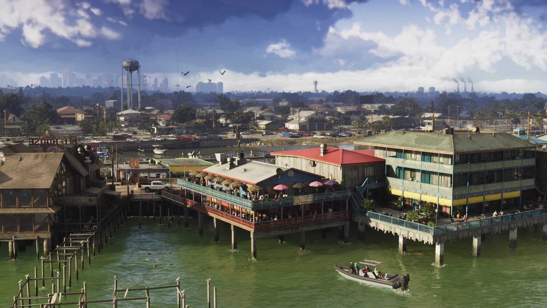 Grassrivers 02 — official GTA VI screenshot featuring grassrivers, published in Rockstar Games’ downloadable media library.