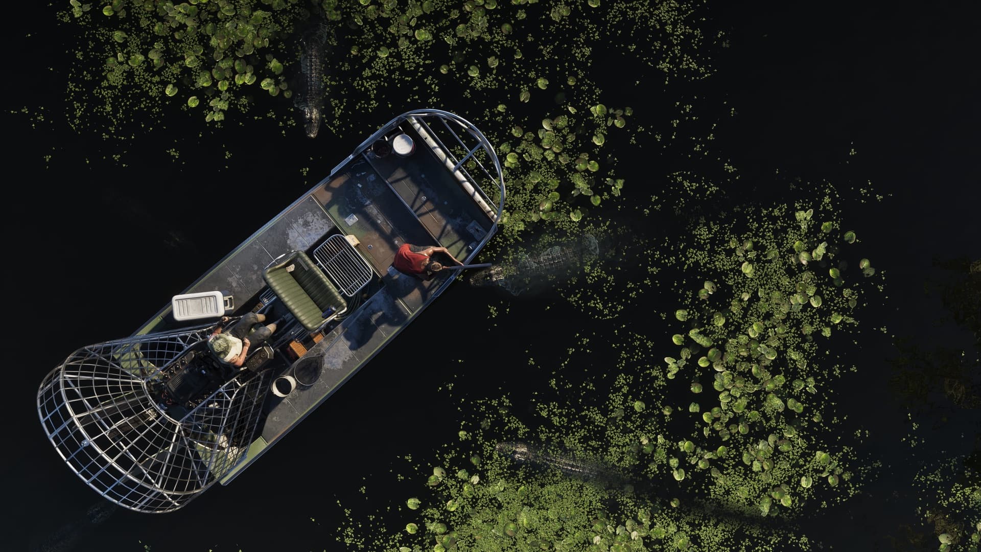 Grassrivers 03 — official GTA VI screenshot featuring grassrivers, published in Rockstar Games’ downloadable media library.