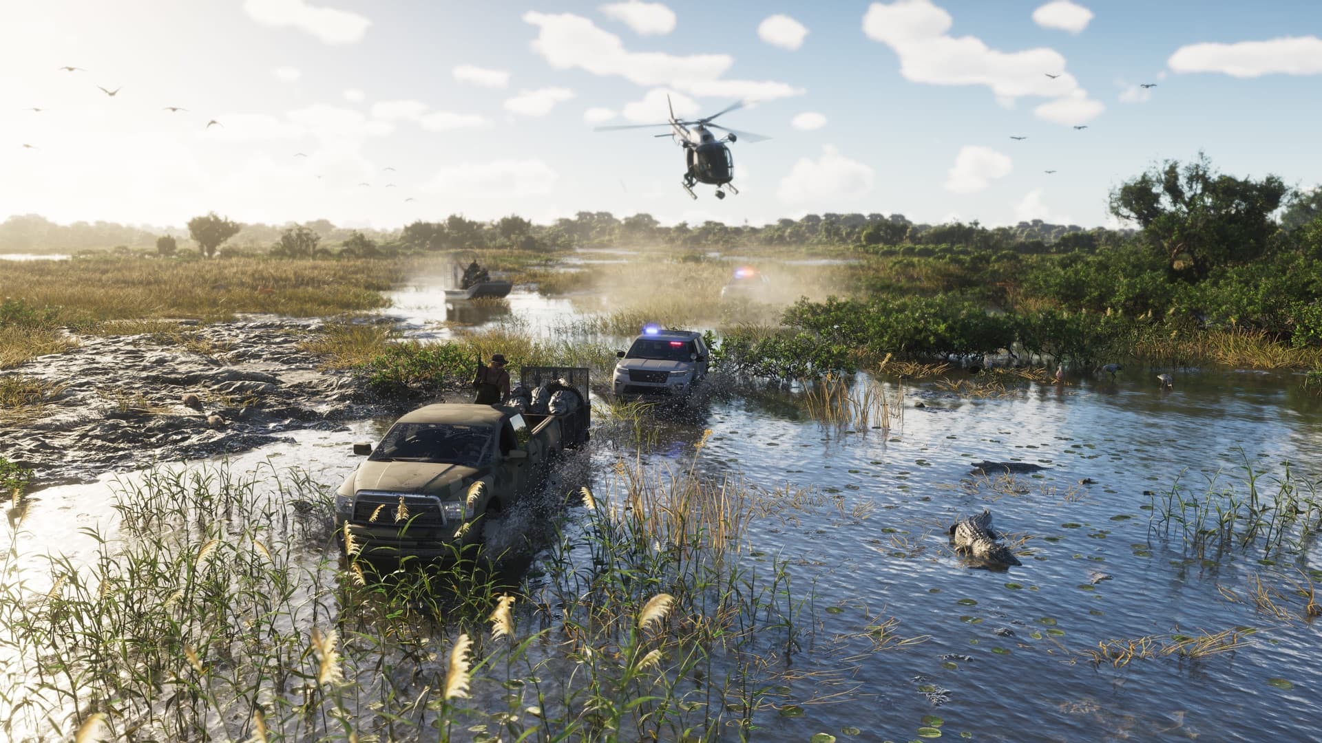 Grassrivers 04 — official GTA VI screenshot featuring grassrivers, published in Rockstar Games’ downloadable media library.