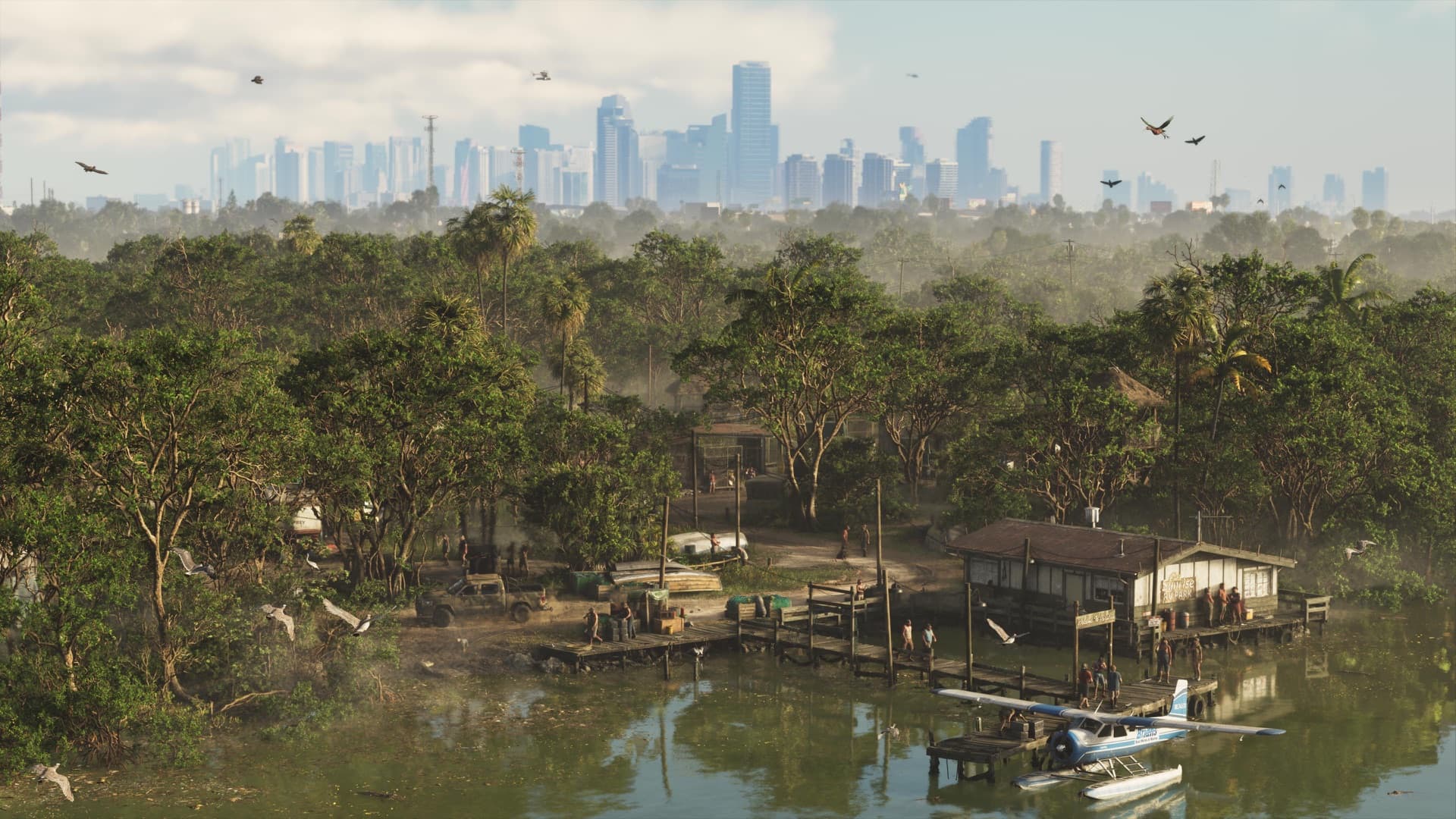 Grassrivers 05 — official GTA VI screenshot featuring grassrivers, published in Rockstar Games’ downloadable media library.