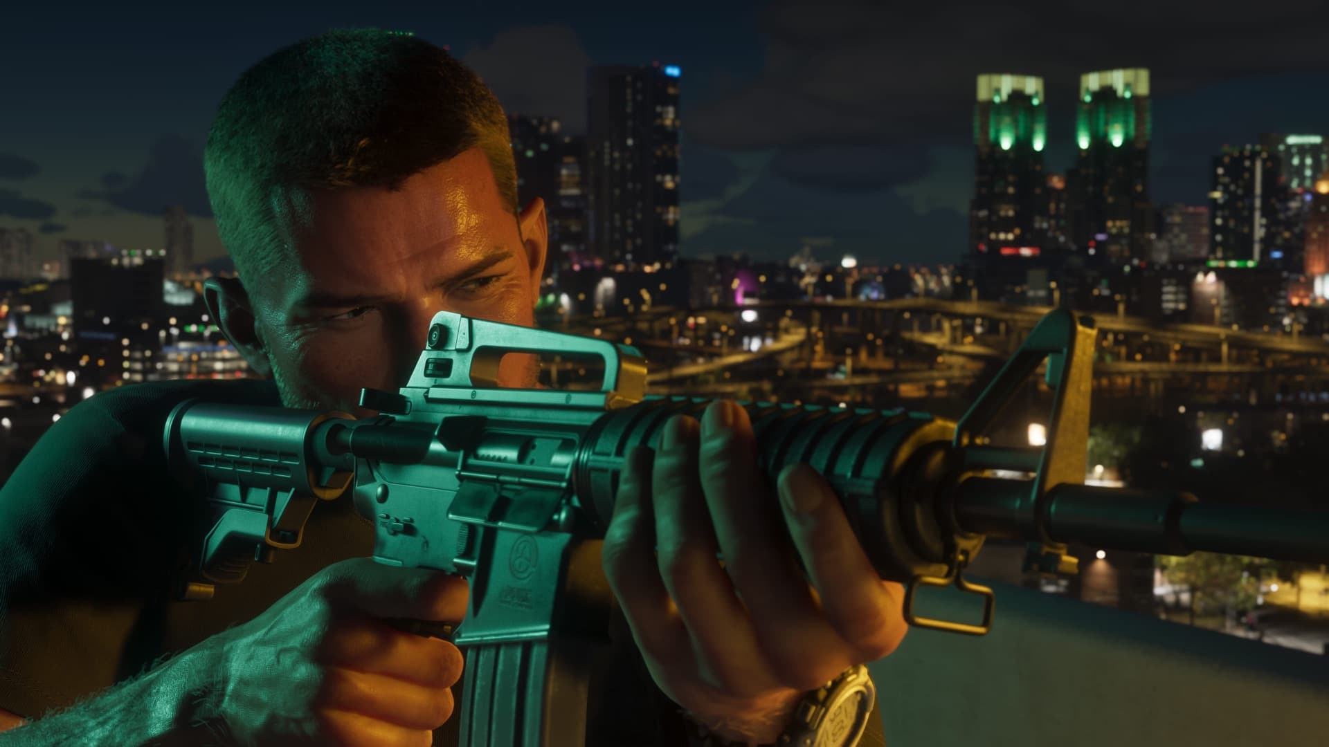 Jason Duval 05 — official GTA VI screenshot featuring jason duval, published in Rockstar Games’ downloadable media library.