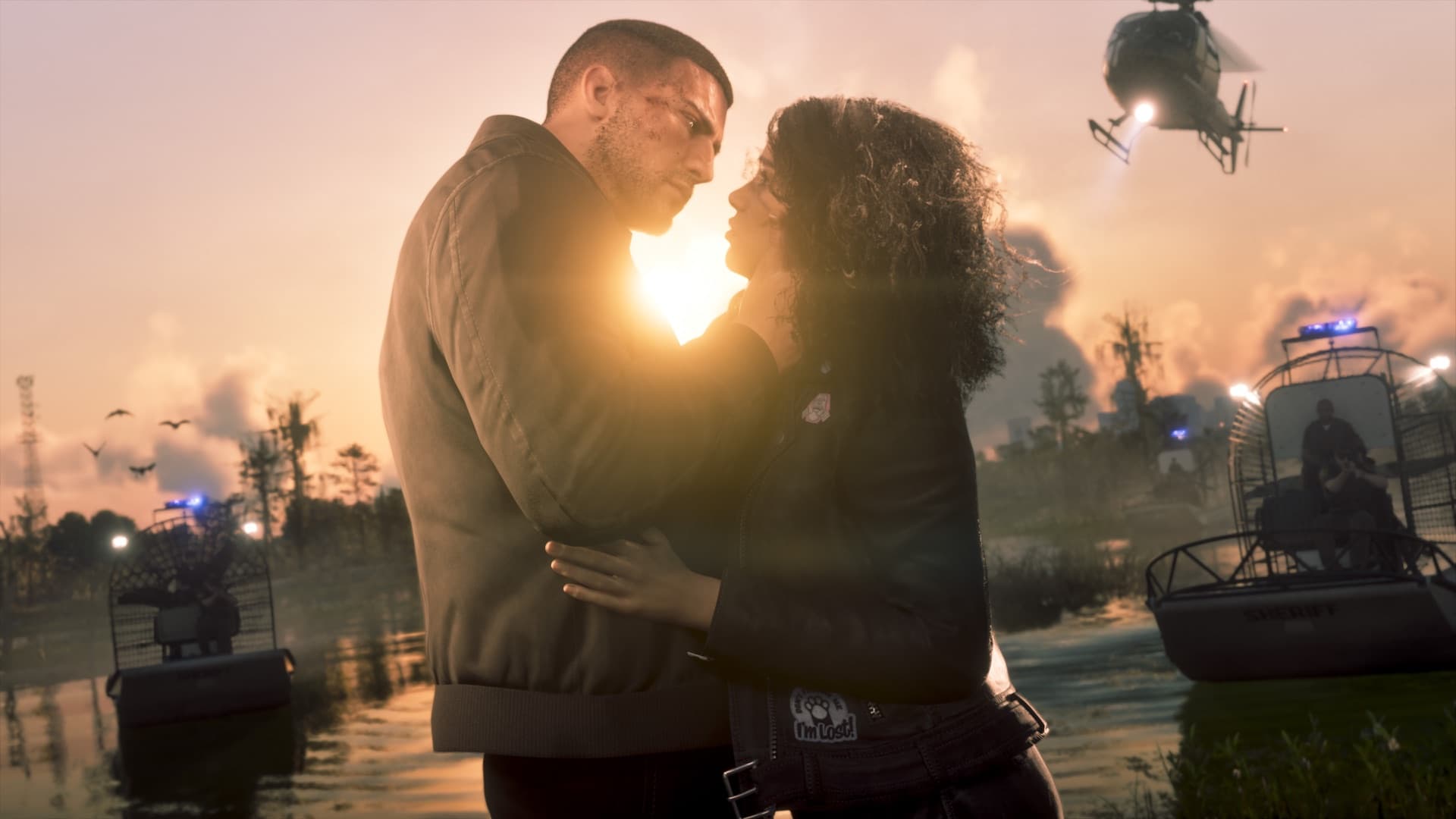 Jason And Lucia 13 — official GTA VI screenshot featuring jason duval, published in Rockstar Games’ downloadable media library.