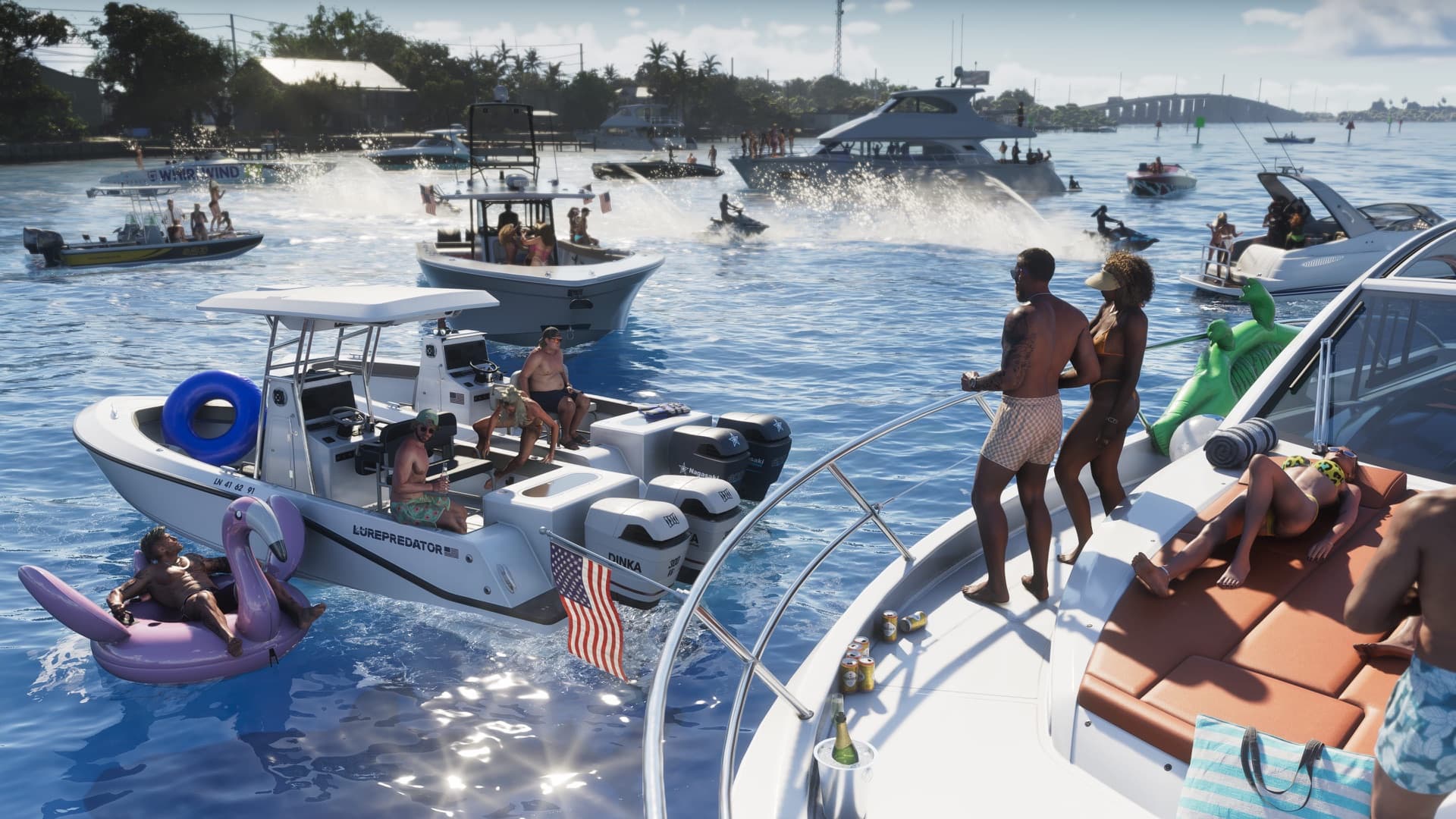 Leonida Keys 05 — official GTA VI screenshot featuring leonida keys, published in Rockstar Games’ downloadable media library.