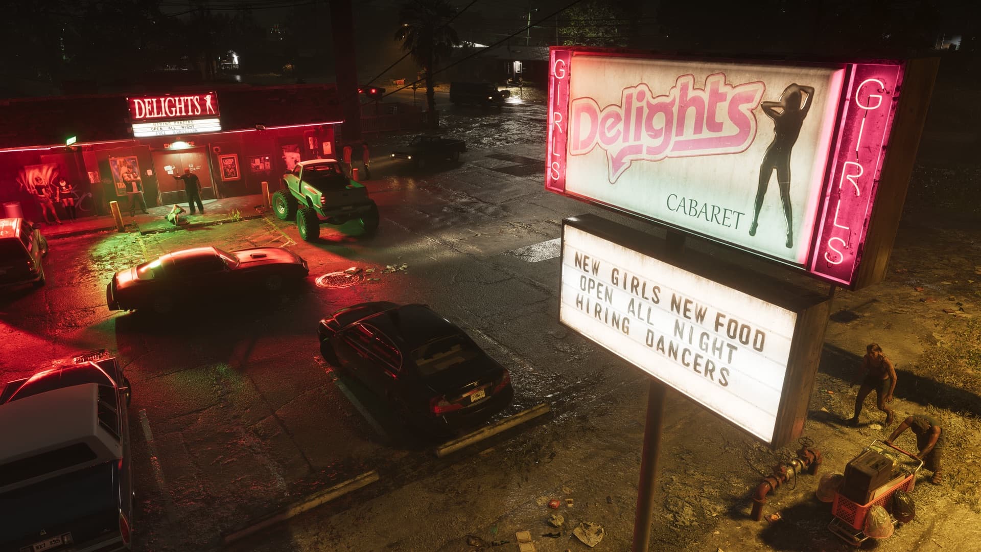Port Gellhorn 04 — official GTA VI screenshot featuring port gellhorn, published in Rockstar Games’ downloadable media library.