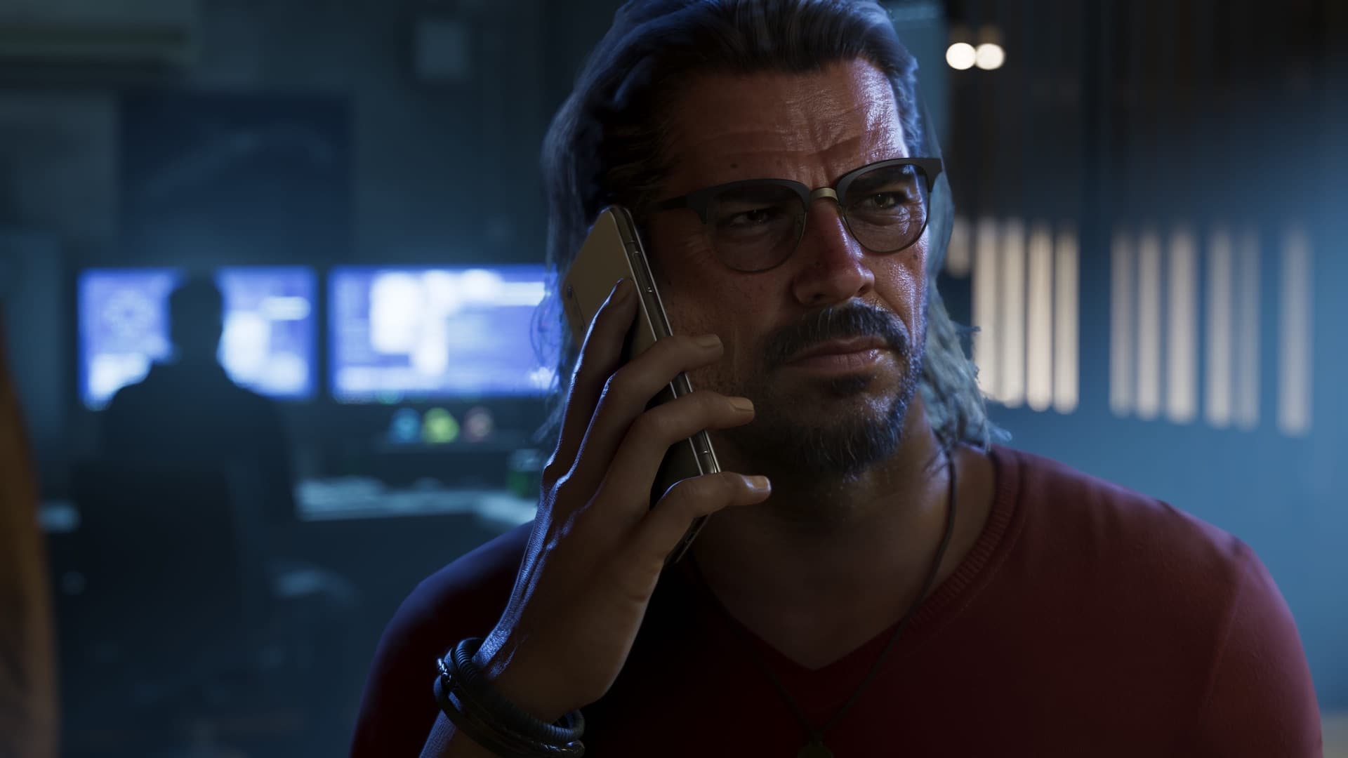 Raul Bautista 01 — official GTA VI screenshot featuring raul bautista, published in Rockstar Games’ downloadable media library.
