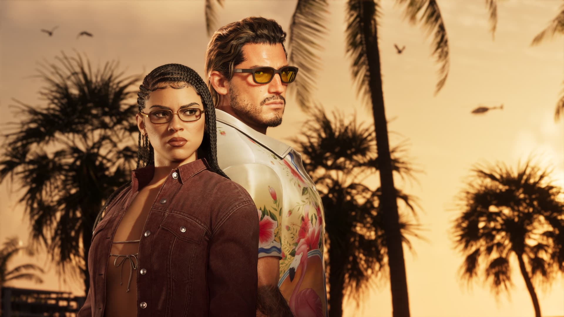 ULTIMATE EDITION 01 — official GTA VI screenshot featuring Ultimate Edition content, published in Rockstar Games’ downloadable media library.