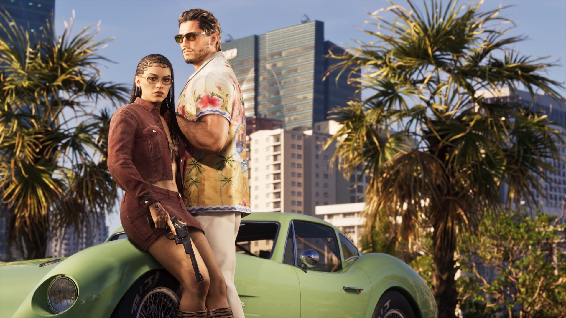 ULTIMATE EDITION 02 — official GTA VI screenshot featuring Ultimate Edition content, published in Rockstar Games’ downloadable media library.