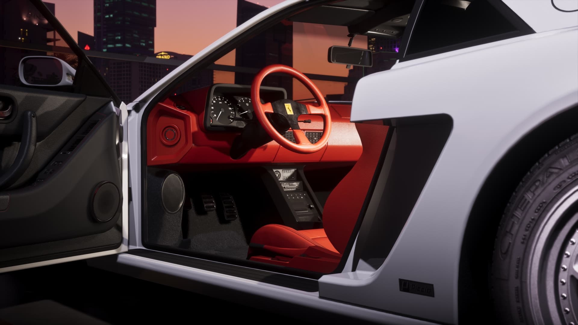 ULTIMATE EDITION GROTTI CHEETAH 04 — official GTA VI screenshot featuring Ultimate Edition content, published in Rockstar Games’ downloadable media library.