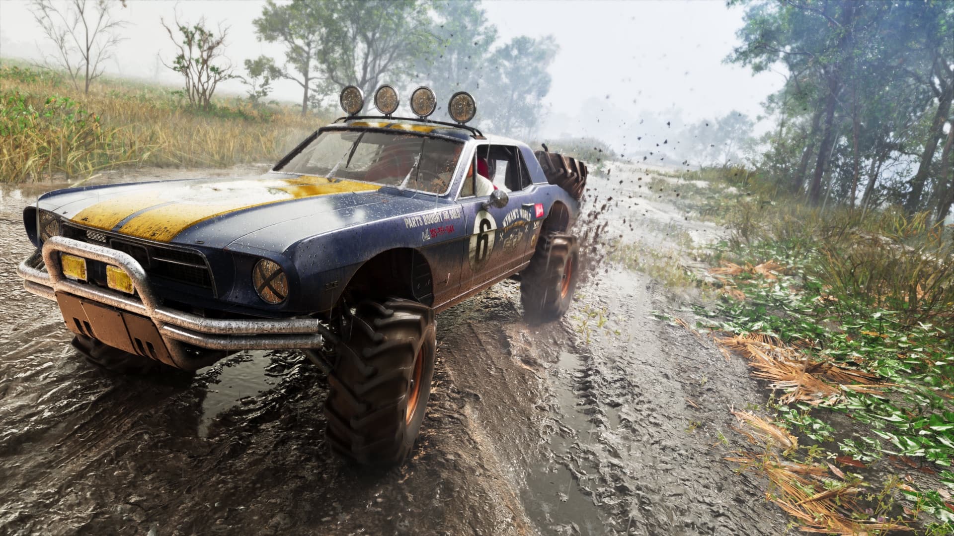 ULTIMATE EDITION VAPID BUGGY 01 — official GTA VI screenshot featuring Ultimate Edition content, published in Rockstar Games’ downloadable media library.