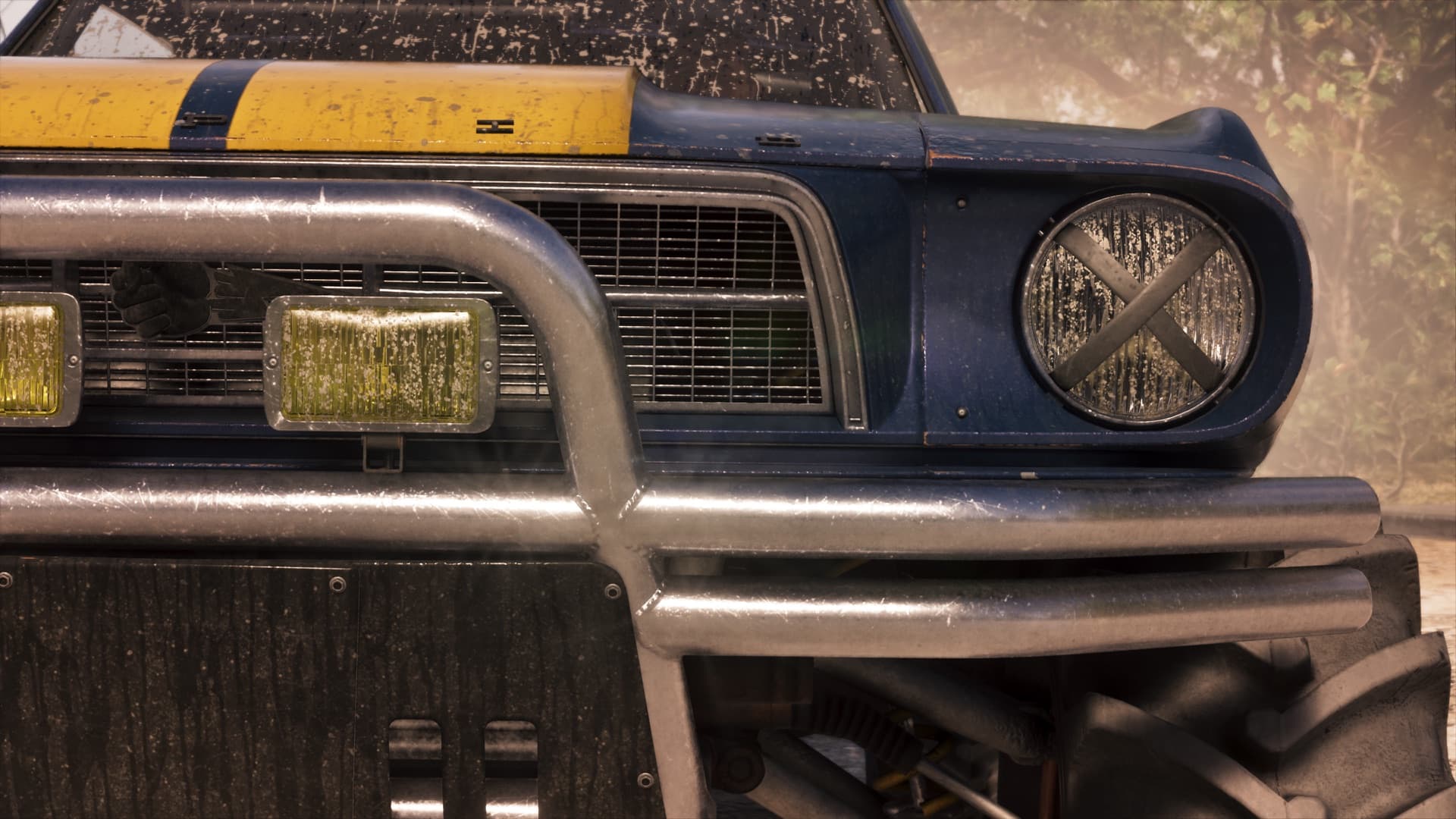 ULTIMATE EDITION VAPID BUGGY 02 — official GTA VI screenshot featuring Ultimate Edition content, published in Rockstar Games’ downloadable media library.
