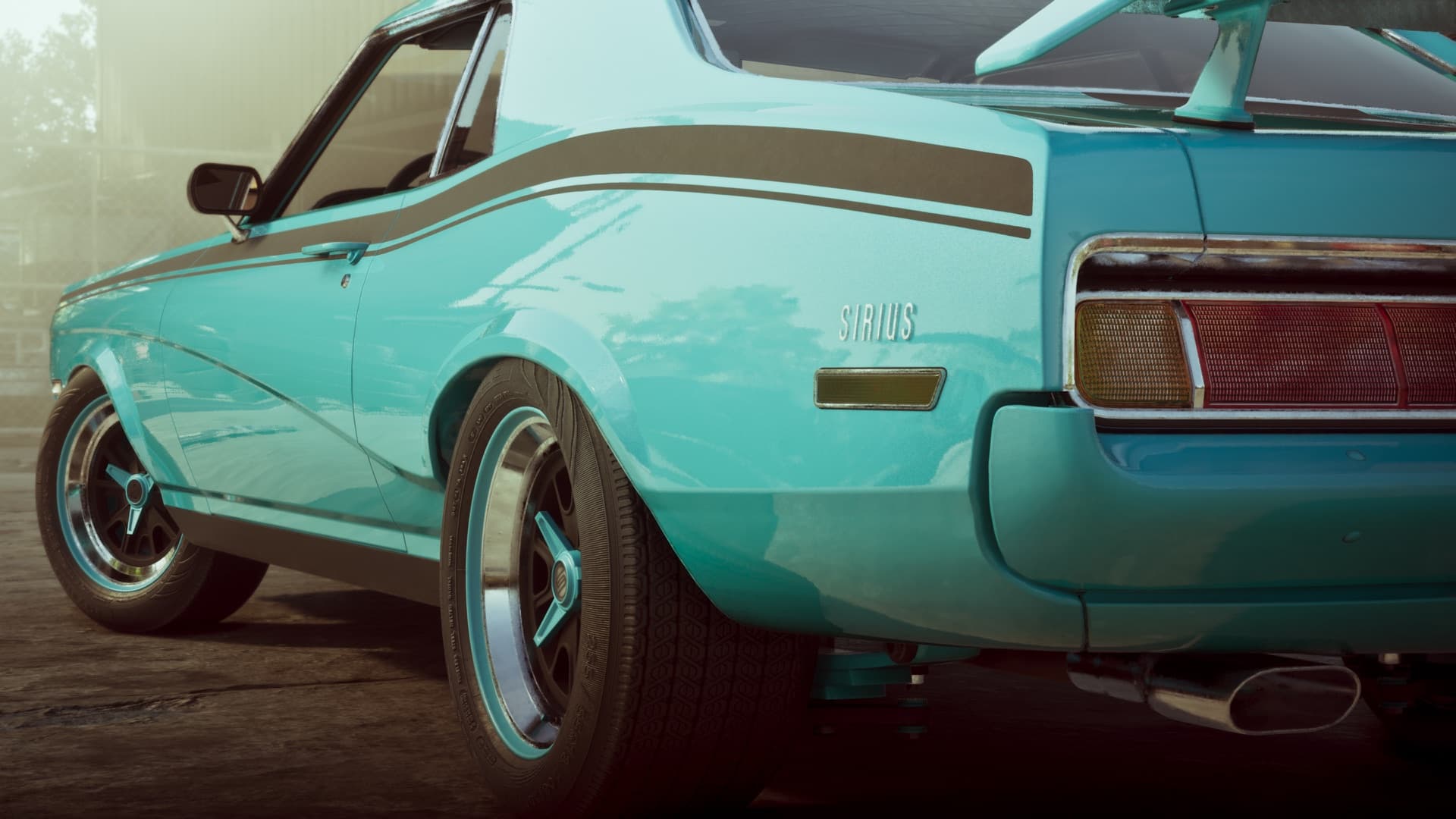 ULTIMATE EDITION WYMAN CAR COLLECTION 02 — official GTA VI screenshot featuring Ultimate Edition content, published in Rockstar Games’ downloadable media library.
