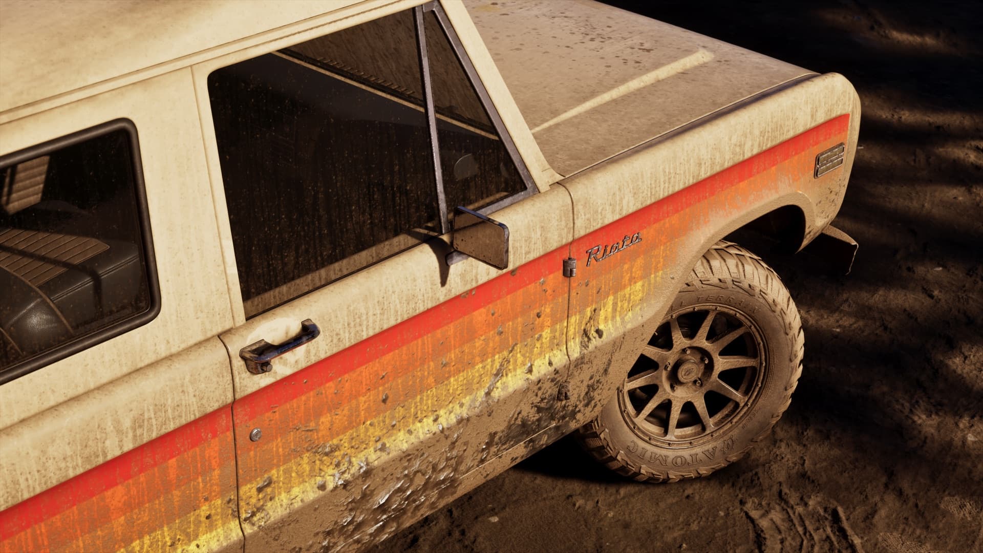 ULTIMATE EDITION WYMAN CAR COLLECTION 03 — official GTA VI screenshot featuring Ultimate Edition content, published in Rockstar Games’ downloadable media library.