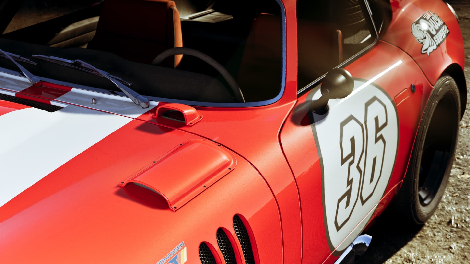 ULTIMATE EDITION WYMAN CAR COLLECTION 04 — official GTA VI screenshot featuring Ultimate Edition content, published in Rockstar Games’ downloadable media library.
