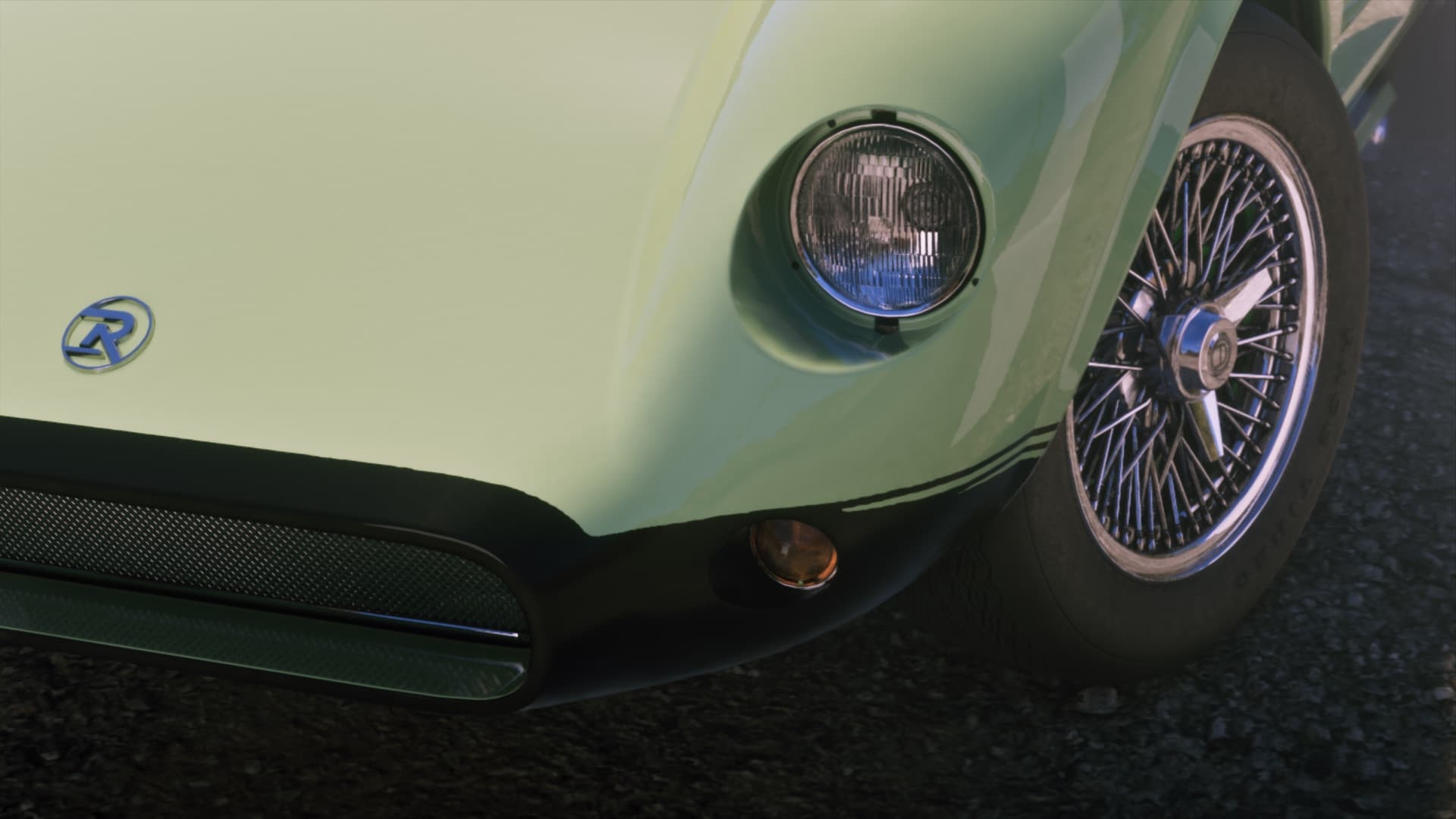 ULTIMATE EDITION WYMAN CAR COLLECTION 05 — official GTA VI screenshot featuring Ultimate Edition content, published in Rockstar Games’ downloadable media library.
