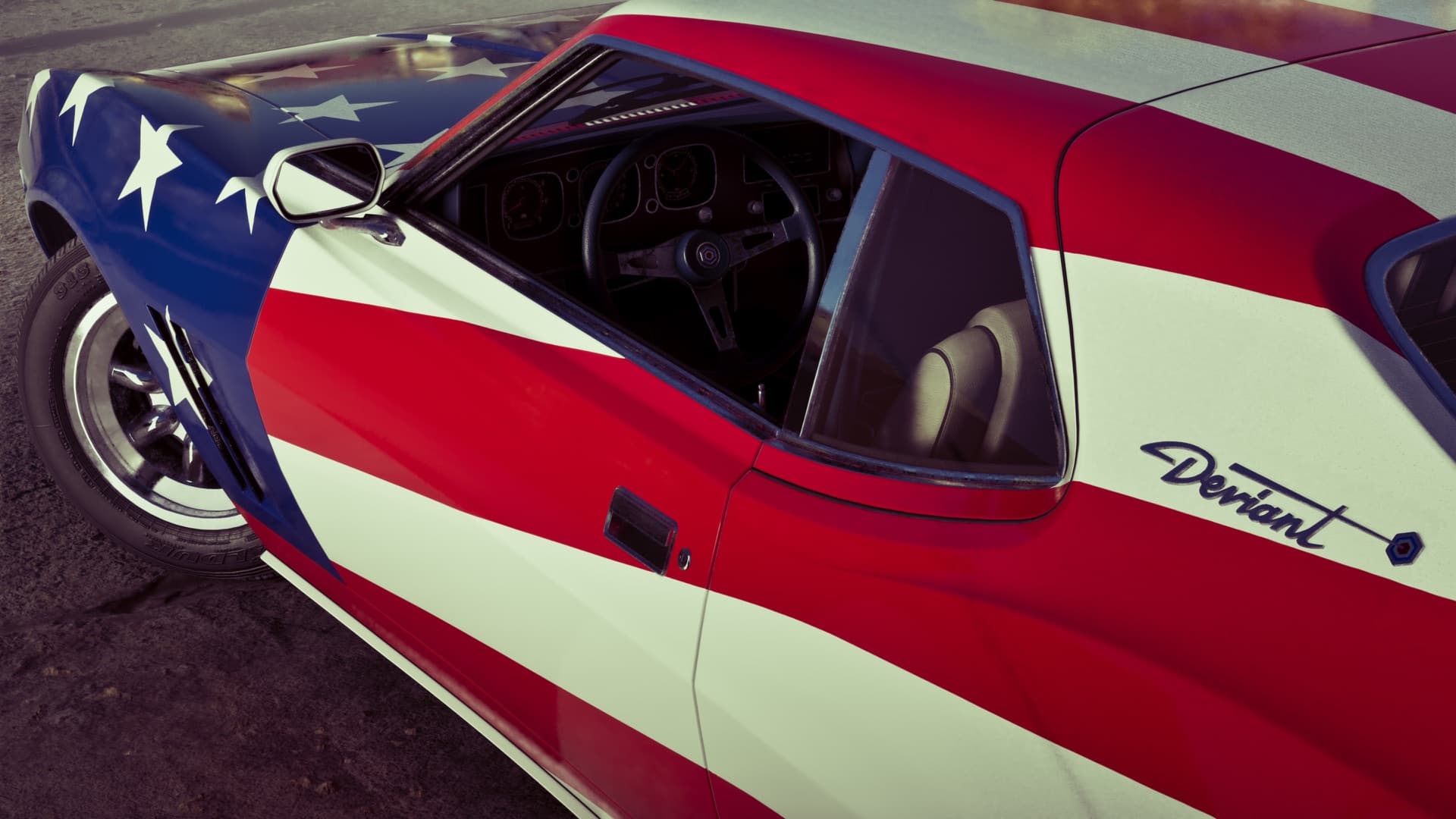 ULTIMATE EDITION WYMAN CAR COLLECTION 06 — official GTA VI screenshot featuring Ultimate Edition content, published in Rockstar Games’ downloadable media library.