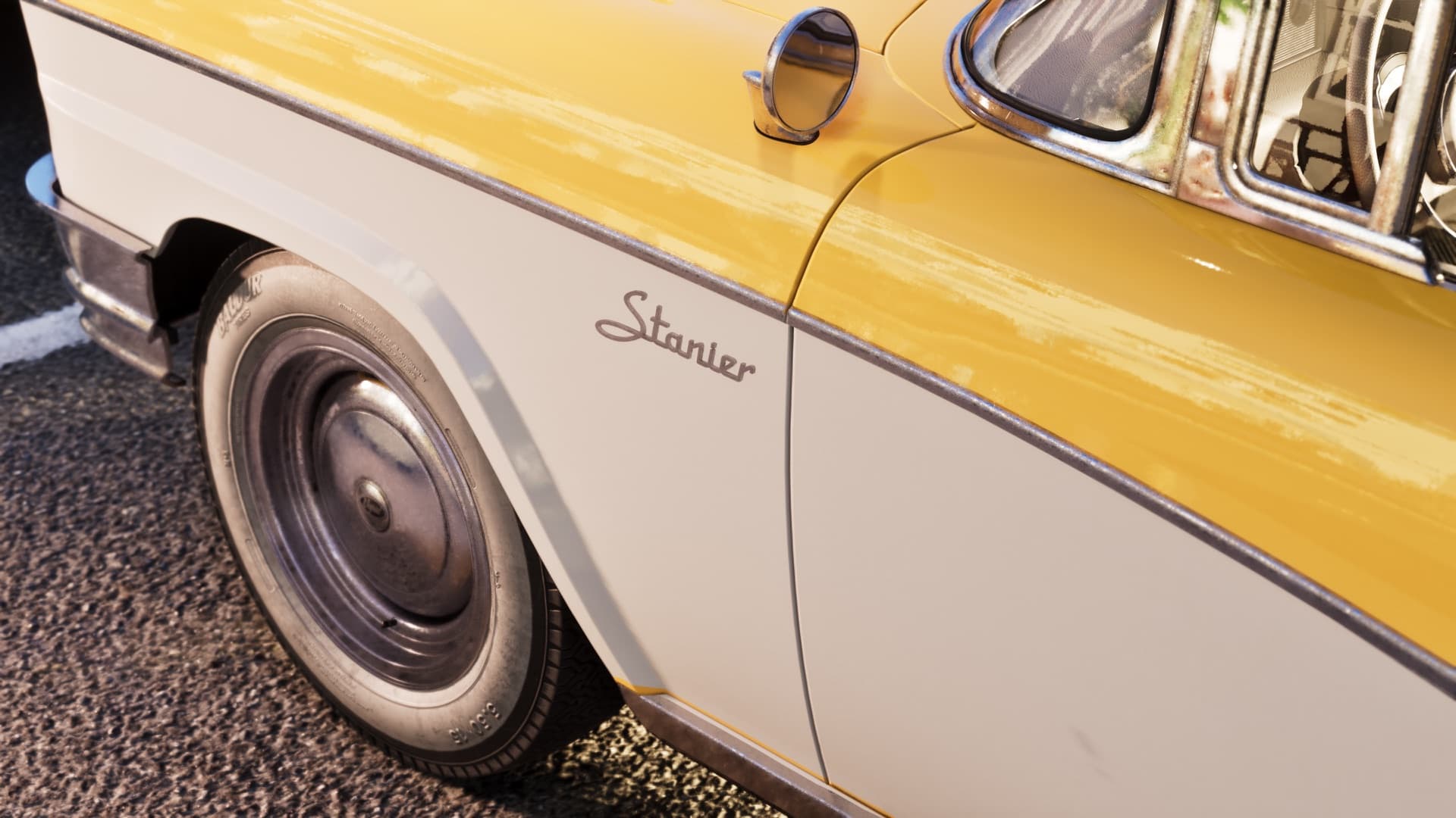 VINTAGE VICE CITY PACK VAPID STANIER 03 — official GTA VI screenshot featuring vice city, published in Rockstar Games’ downloadable media library.